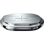 V500hrt pile bouton rechargeable 500h nimh 510 mah 1. 2 v 1 pc(s) - varta