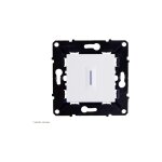 Arnould - va - et - vient t�moin sans neutre 10a evolution blanc finition: blanc