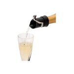 Vacuvin - bouchon serveur champagne