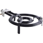 Brleur a gas modle plat 350mm vaello