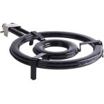 Vaello brleur de paella 45 cm plat