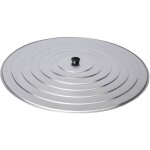 Couvercle � paella aluminium � 80 cm
