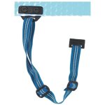 Sangle pour fixer la bâche solaire à l'enrouleur vagner 1 mètre couverture de piscine Sangle pour fixer la bâche solaire à l'enrouleur vagner 1 mètre couverture de piscine