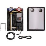 Vaillant ? module hydraulique circuit m�lang� 20191814 ? vanne 1 / 2'' avec pompe haute efficacit� ? ...