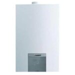 Vaillant turbomag plus chauffe - eau gaz 15l / min