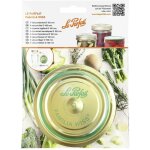 Le parfait vakuumdeckel �100mm f�r le parfait glas familia wiss 4er beutel