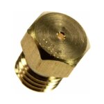 Injecteur, gicleur gaz butane 085 d'origine
