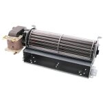 Valberg - moteur four ventilateur tangentiel yj61 - 230h zp keli