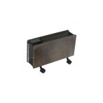 Valderoma - radiateur  inertie optimus terre lunaire 1600w ct1600o