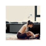 Valderoma - radiateur  inertie plintho ardoise noire 2000w plinthe an2000p