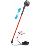 Valex kos12 moissonneuse d'olives avec peignes