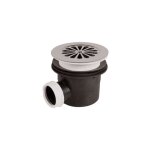 Valentin - bonde horizontale pour receveurs de douche