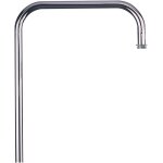 Colonne de douche tube laiton h1100 valentin 00 985000 000 00