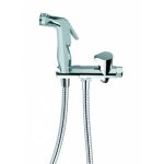 Valentin - kit complet douchette hygiene installation sur r�servoir