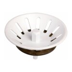 Valentin - panier de bonde - diamtre 75 mm - srie 390100