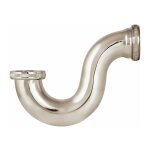 Valentin - siphon tube pour baignoire sortie orientable d40mm 00 255300 009 00 Valentin - siphon tube pour baignoire sortie orientable d40mm 00 255300 009 00