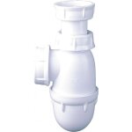Siphon de lavabo reglable polypropylene 33x42 32