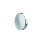 Volant inox serti avec axe pour vidage baignoire