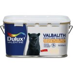 Dulux valentine - peinture faade valbalith mat ton pierre 2, 5 l