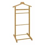 Valet de chambre en bambou 'stacy' 97cm naturel