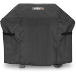 Valise premium pour spirit ii srie 300 et spirit eo - 210 / 220 et spirit srie 300 weber cod.