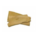 Peau de chamois, 30 45 cm