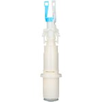 Valsir - mcanisme de chasse rservoir encastr angel, rios, double volume