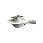 Valstorm - siphon pour bac à douche standard Valstorm - siphon pour bac à douche standard