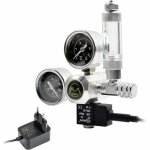 Valve aiguille pour systme d'aquarium rgulat de co2 compt de bulles accessoire d'aquarium Valve aiguille pour systme d'aquarium rgulat de co2 compt de bulles accessoire d'aquarium