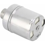 Valve de contrle de niveau d'eau, robinet  tournant sphrique de flotteur de rservoir d'eau de tour, ...