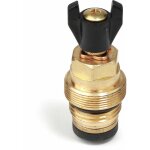 Valve de rechange pour robinets d'arrt rm173 et h173 giacomini p12h 1 / 2