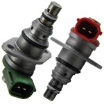 Valve de r�gulation de pression pour opel vectra signum nissan almera x - trail