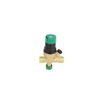 Valve de remplissage automatique vf06 - 1 / 2a honeywell