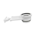 Valve pour wc chimique portable orangemarine Valve pour wc chimique portable orangemarine