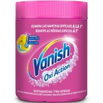 Vanish - oxi action dtachant sans javel pour le linge de couleur 450 gr