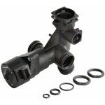 Vanne 3 voies (pochette) sur calydra - hyxia, chaffoteaux ariston, ref. 60081839