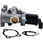Vanne egr pour fiat lancia opel agila suzuki 1. 3 cdti ddis 55184651 55201144
