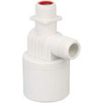 Vanne � flotteur automatique pour r�gulation niveau eau r�servoir solaire, piscine ou citerne