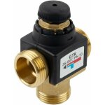 Gotrays - vanne m�langeuse thermostatique, vanne m�langeuse thermostatique � 3 voies, syst�me de r�gulation ...