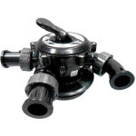 Vanne multivoies ramses astralpool 4404250111