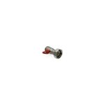 Vanne pompset v dn25, 1  - 1 1 / 2 crou mobile pour circulateur, 2 pices.