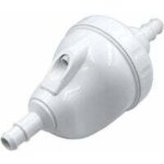 Vanne de recul adaptable g52 haute qualit� pour polaris 280 180 380 480 3900 marche arri�re pour robot ...