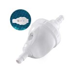Vanne de recul adaptable g52 haute qualit pour polaris 280 180 380 480 3900 marche arrire pour robot ...