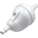 Vanne de recul adaptable g52 haute qualité pour polaris 280 180 380 480 3900 marche arrière pour robot ... Vanne de recul adaptable g52 haute qualité pour polaris 280 180 380 480 3900 marche arrière pour robot ...