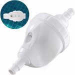 Vanne de recul adaptable g52 haute qualit� pour polaris 280 180 380 480 3900 marche arri�re pour robot ...