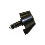 Vanne de réglage pour chlorinateur de piscine - noir - clx200pa hayward Vanne de réglage pour chlorinateur de piscine - noir - clx200pa hayward