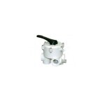 Bwt - vanne side pour filtre lacron, 2'