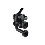 Astralpool - vanne side piscine multivoies 1' 1 / 2 classic astral Astralpool - vanne side piscine multivoies 1' 1 / 2 classic astral