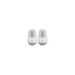 Vanne de commande thermostatique automatique, thermostat de radiateur, thermostat, chauffage lectrique ...