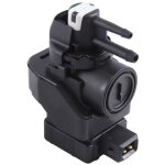 Vanne de commande turbo �lectrovanne compatible duster kangoo 149566215r 8200946078